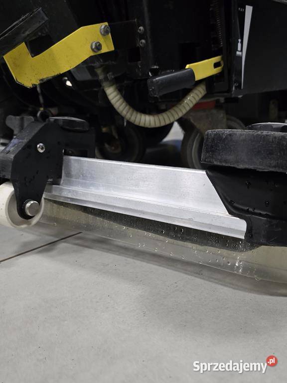 Szorowarka KARCHER B60 W R55 GWARANCJA SERWIS Zduny