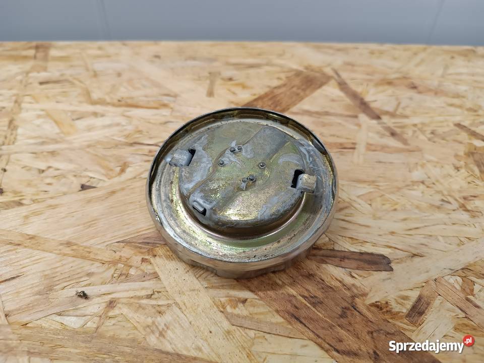 Korek baku zbiornika do WSK SHL śląskie