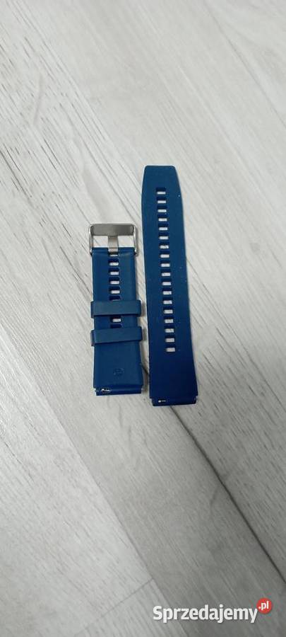 Opaska dzegarka smartwacz 22mm łódzkie Piotrków Trybunalski