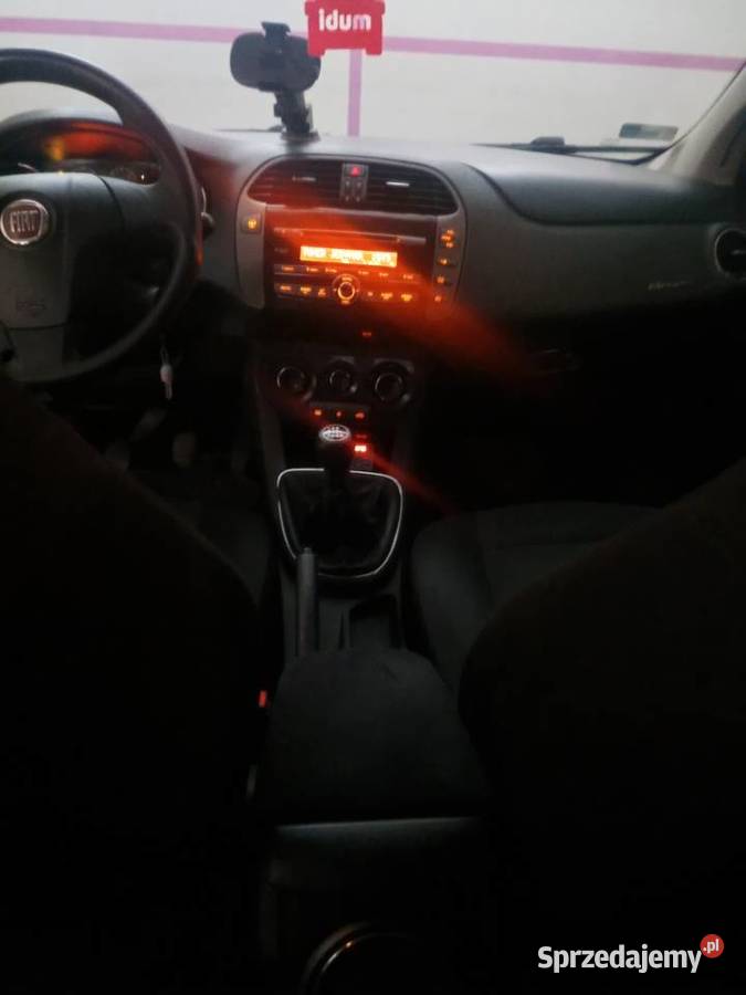 Fiat Bravo ll 211000km Sławno