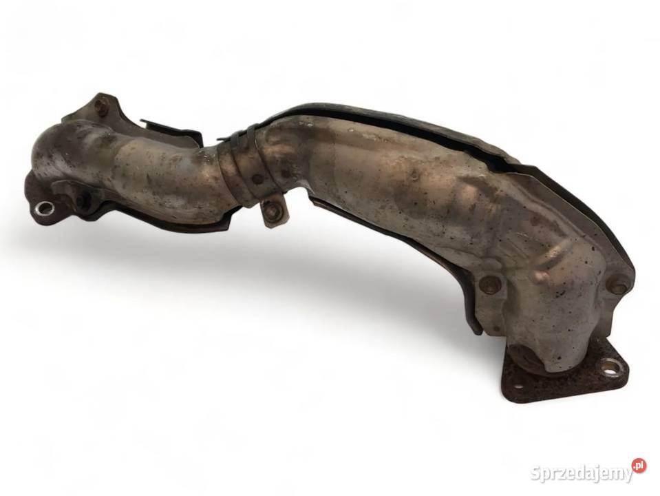 SUBARU OUTBACK IV LEGACY V FORESTER III SH 20 D Skarżysko-Kamienna