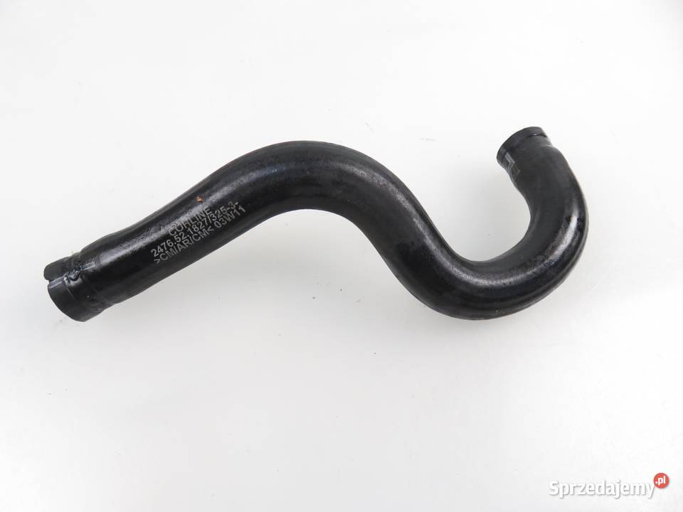 PRZEWÓD WSPOMAGANIA BMW 5 F10 530 d A 6794467 małopolskie