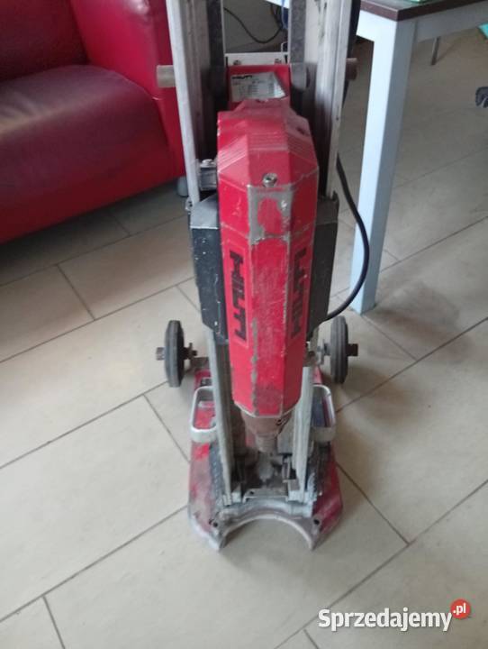 wiertnica Hilti DCM 15 Pozostałe Radom sprzedam