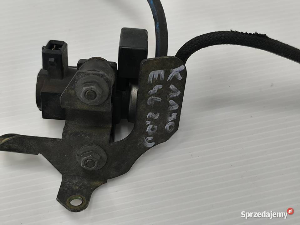 ZAWÓR PODCIŚNIENIA BMW E46 LIFT 20D 2247906