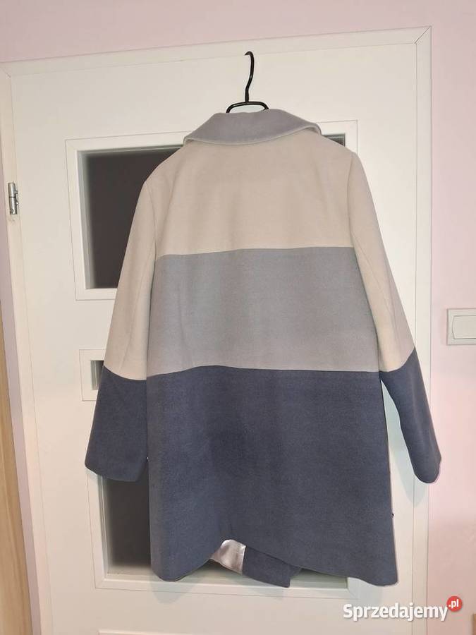 Sprzedam płaszcz damski lubelskie Lublin