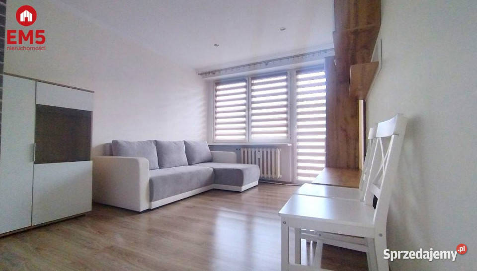 sprzedaży mieszkania 48m2 3pokojowe Suwałki 48m2