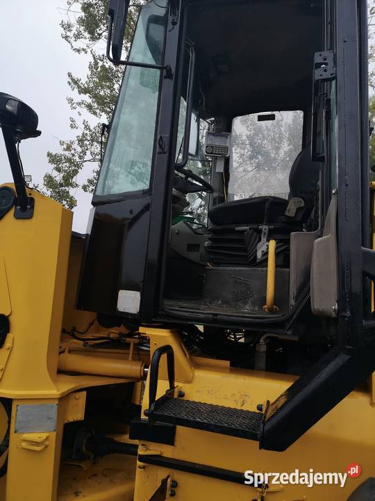 Waga do ładowarki Lubin