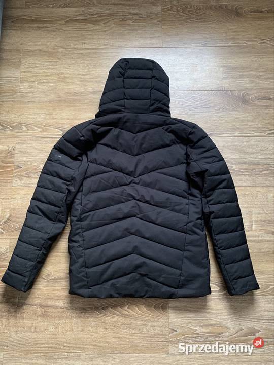 Kurtka narciarska 4f membrana 10000 Moda i Styl Kłobuck