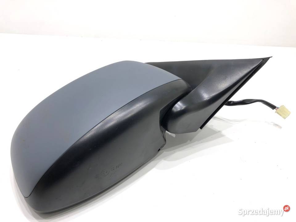 LUSTERKO PRAWY SUZUKI SX4 Crossover GALACTIC