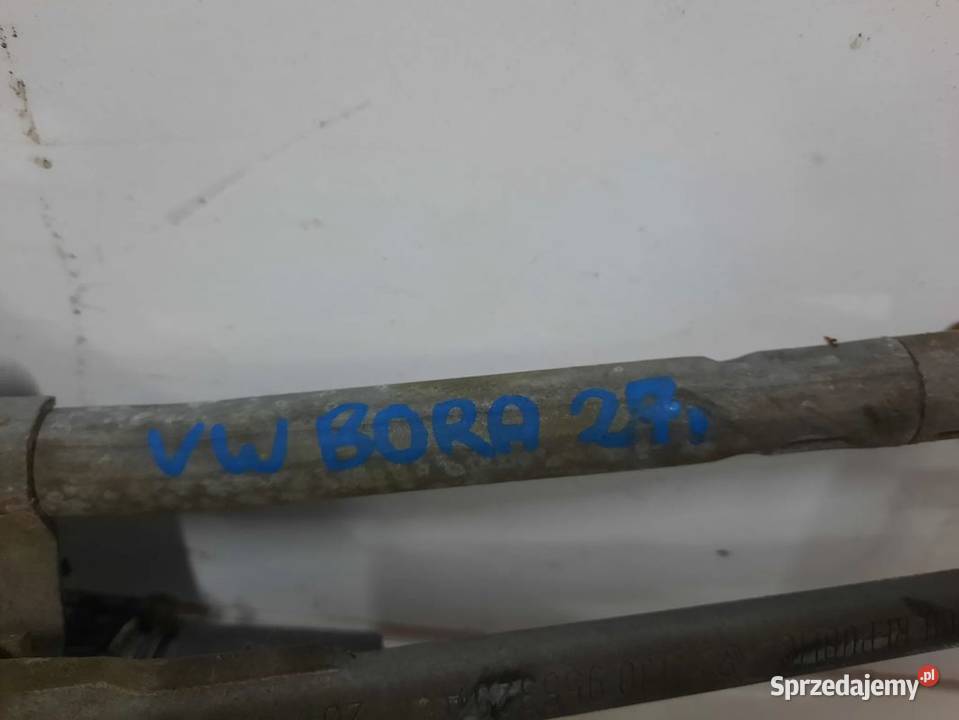 MECHANIZM SILNICZEK WYCIERACZEK 1J1955113C
