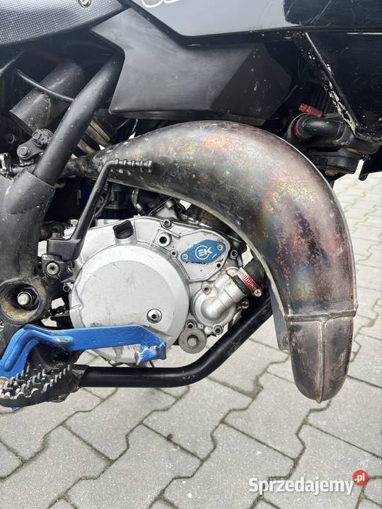 tecnigas enox 5070 am6 Sokołów Podlaski