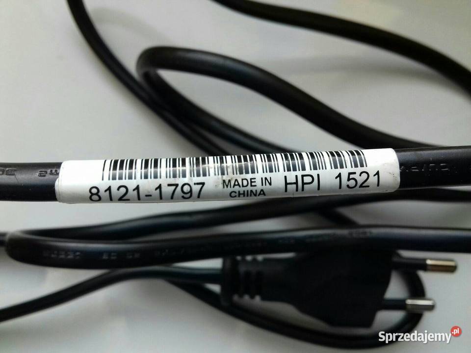 Kabel radiowy TV 8 ósemka 25A 250V 15m 150 Bydgoszcz