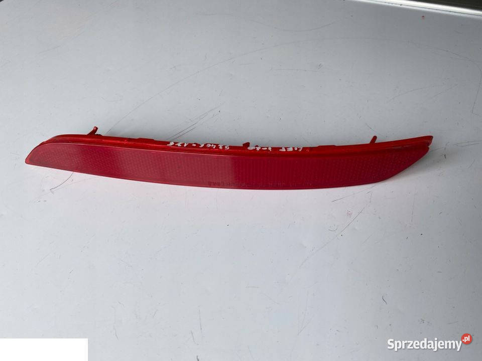 HYUNDAI I20 I 20 LIFT ODBLASK PRAWY TYŁ sprzedam