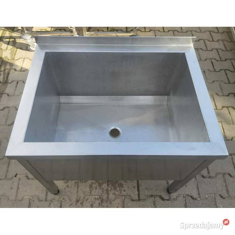 Basen 1 Komorowy Duża Komora 806085 S 1646O Nowe Skalmierzyce sprzedam