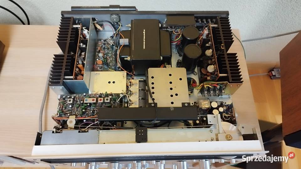 Amplituner Marantz 2270 Tarnów