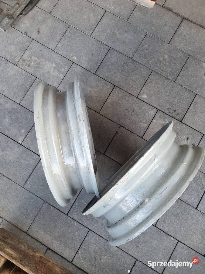 Felgi 16 uaz tarpan żuk sprzedam
