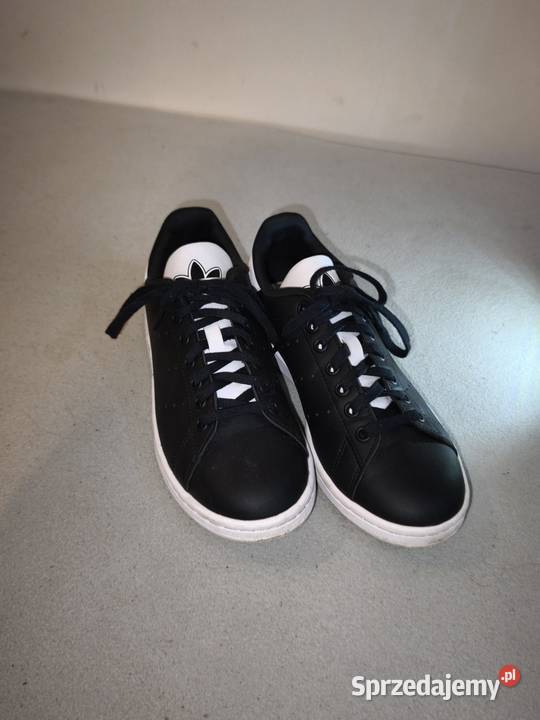 Adidas Stan Smith mazowieckie sprzedam