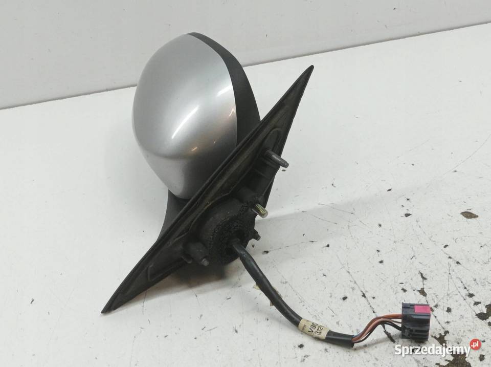 LUSTERKO PRAWE 7PIN EU Jaguar XType I 20012009 osobowe świętokrzyskie sprzedam