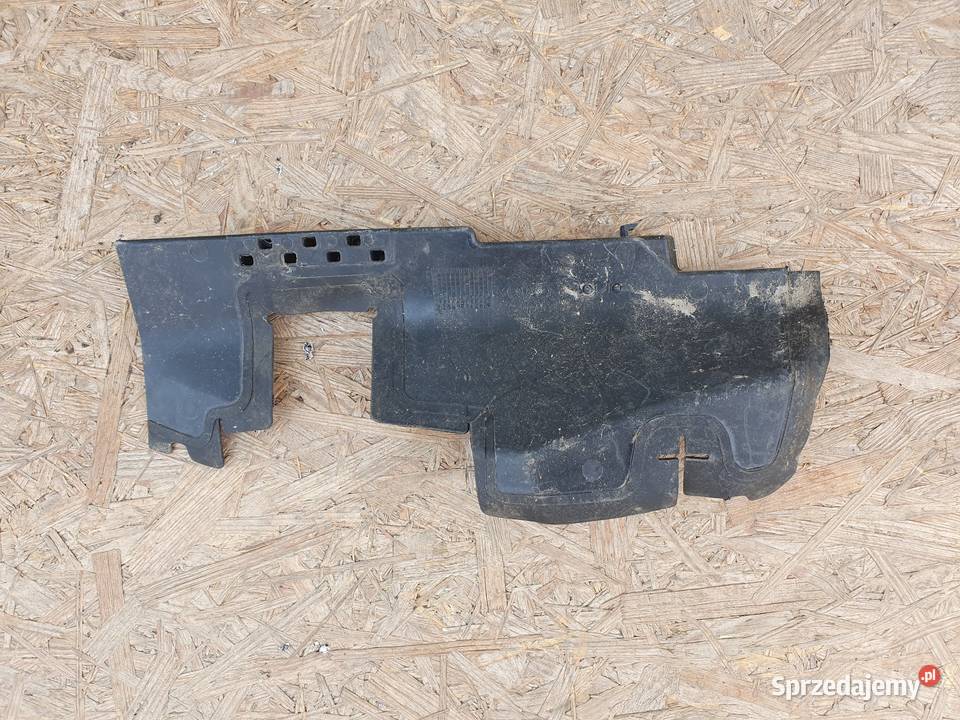 AUDI A3 8P LIFT KIEROWNICA POWIETRZA PRAWA osobowe Międzychód