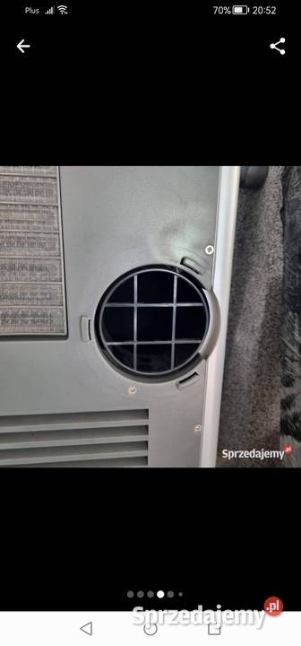 Sprzedam klimatyzator Klimatyzatory