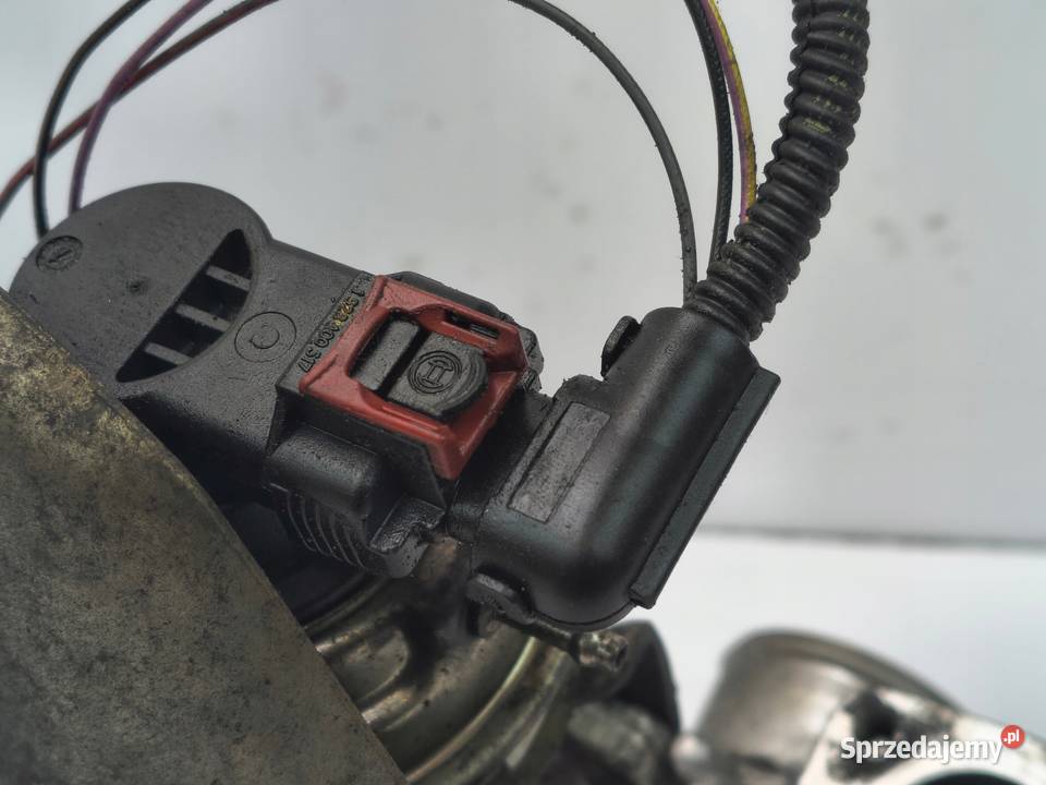 TURBOSPRĘŻARKA Opel Insignia A 20 CDTI turbo Chełm
