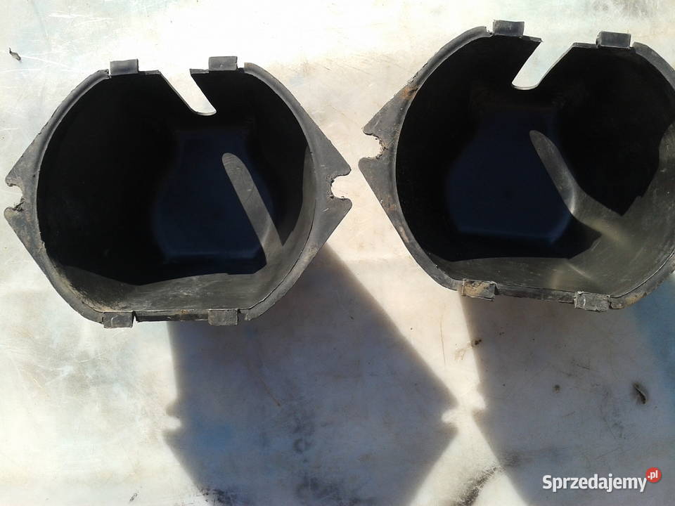 Fiat 126p oslona reflektora wewnetrzna Kęty