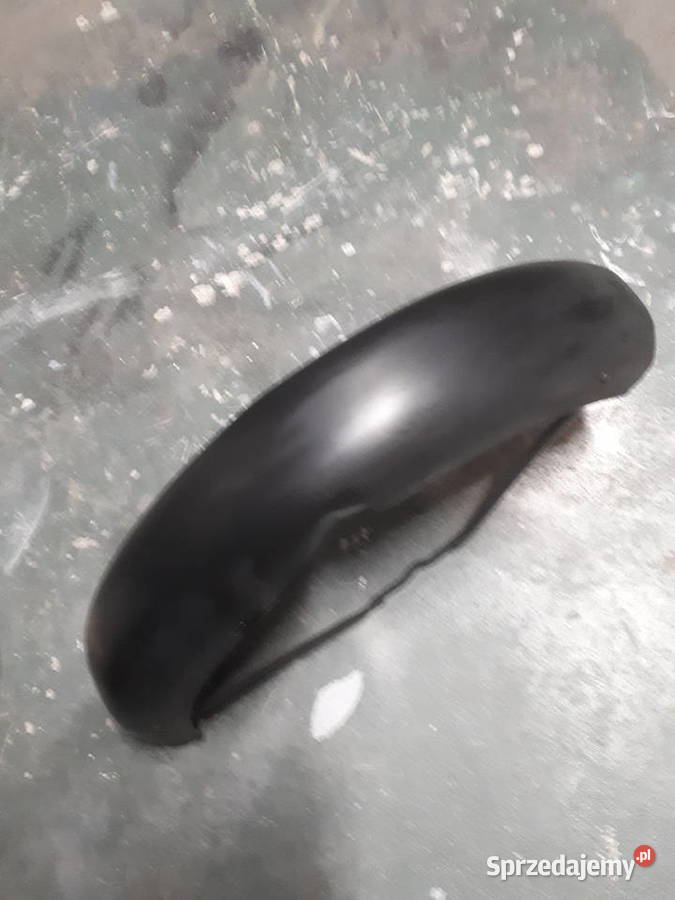 Sprzedam blotniki do wsk 125 WSK