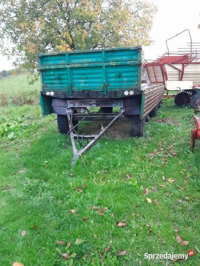 D55 Janikowo sprzedam