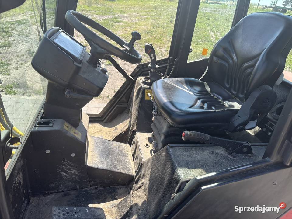Schaffer 4050