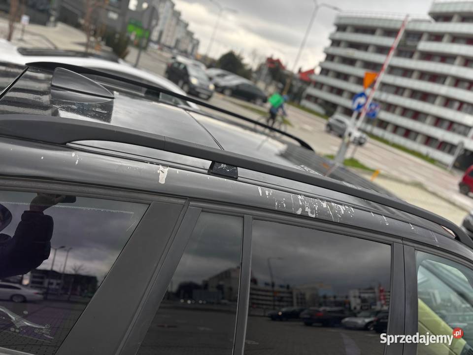 BMW X3 E83 192KM Rzeszów