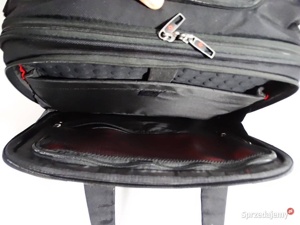 Torba na kółkach Samsonite elegancka i Przechowywanie narzędzi Biłgoraj sprzedam