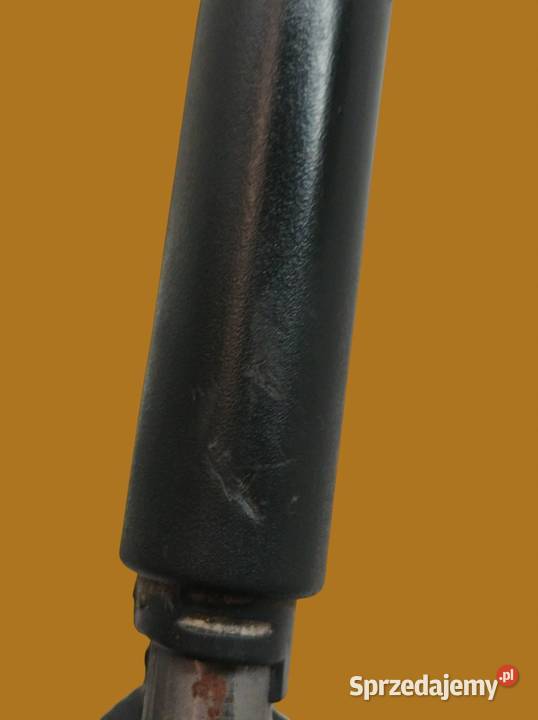 DŹWIGNIA HAMULCA RĘCZNEGO 9680786377 Citroen