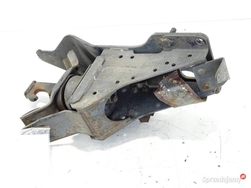 ZAMEK WSPORNIK KABINY LEWY RENAULT TRUCKS MAXITY