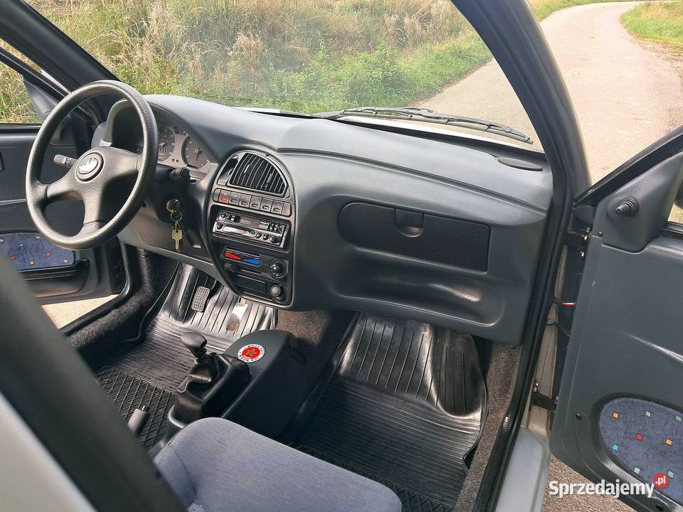 Microcar Aixam Ligier Chatenet L6e diesel Gorlice