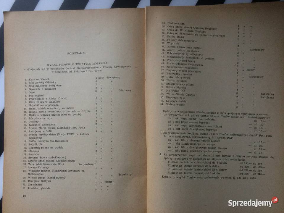 3616 Morskie ABC Szczecin