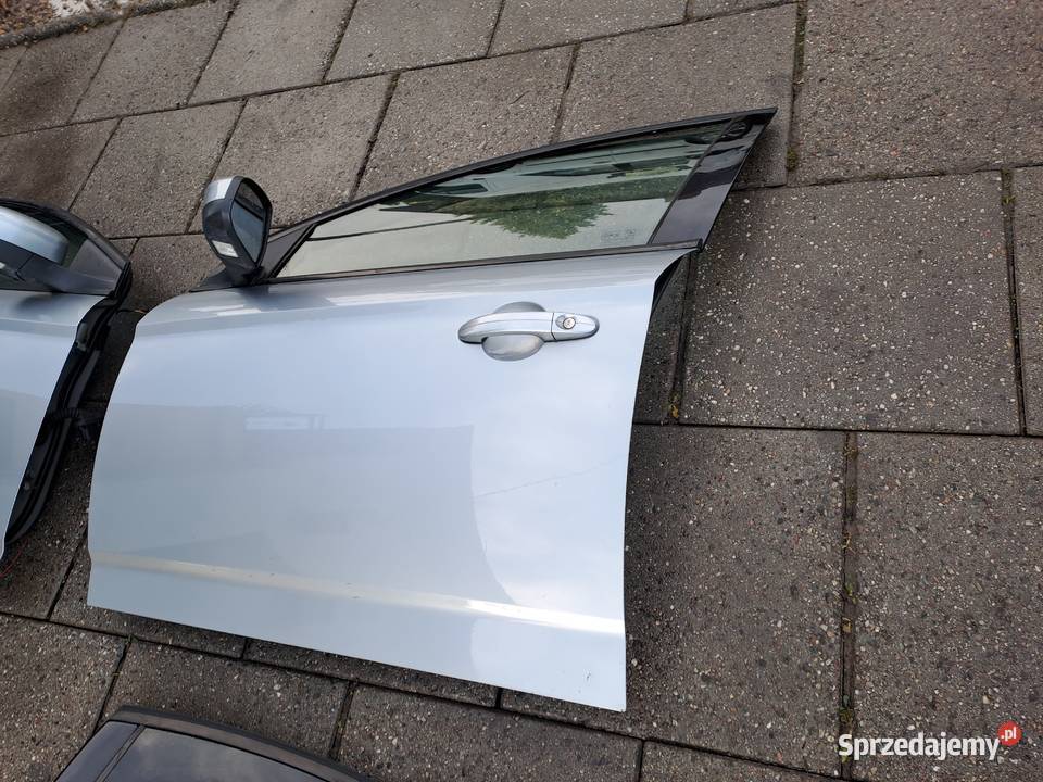 Ford Mondeo MK IV MK4 Liftback drzwi klapa śląskie sprzedam