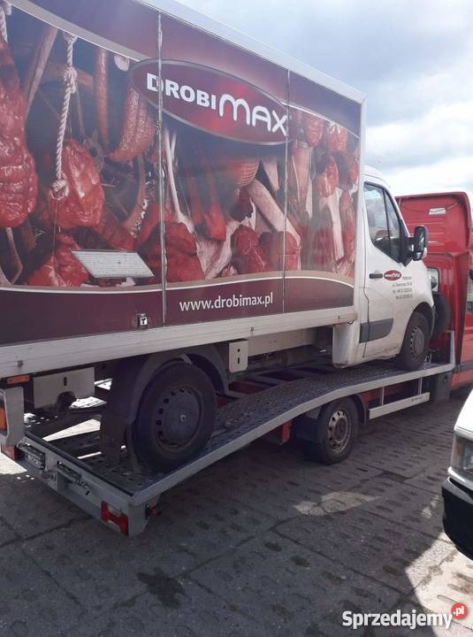 Auto pomoc uslugi auto laweta 24h