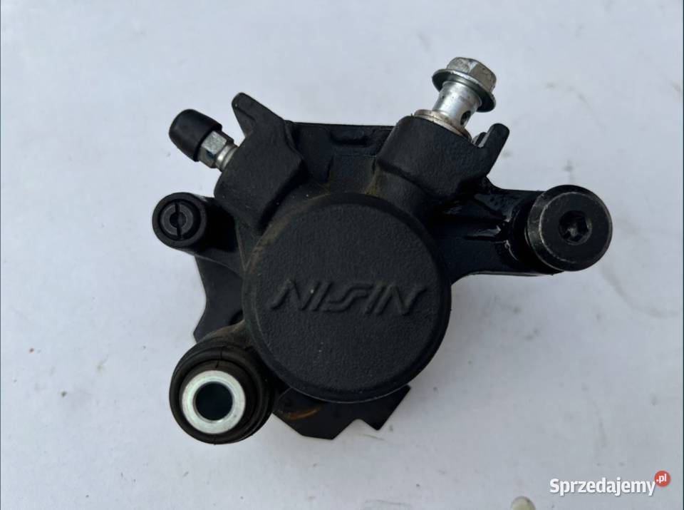 Zacisk hamulcowy tył Suzuki SV 650 2018r sprzedam