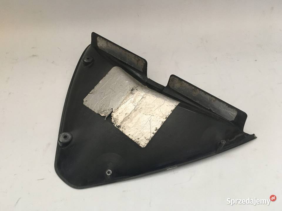 YAMAHA FJR 1300 0005 Pług Łącznik Plastik Osłona