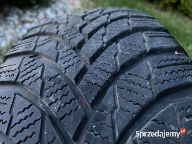 Opony Zimowe FIRESTONE 18565R15 Lublin