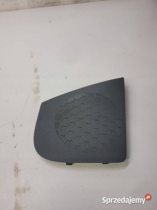 MASKOWNICA GŁOŚNIKA AUDI A3 8P 3D 8P3035419 śląskie Przystajń