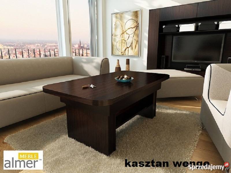 Ławostół L15 podnoszony rozkładany do 210 Radomsko