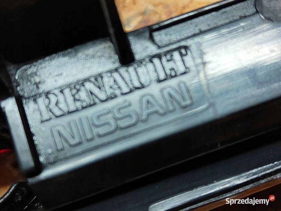 Lampa Światło STOP Renault Clio IV 265902759R osobowe wielkopolskie sprzedam