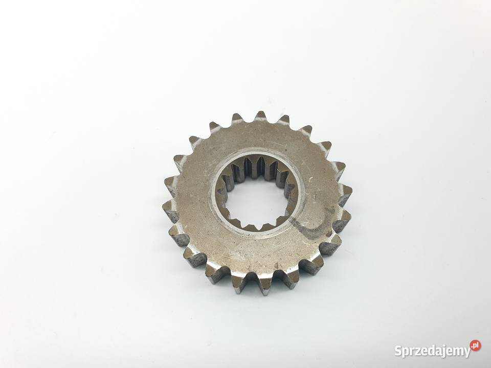 Tryb Kolo Zebate SkiDoo MX Z Renegade 800 Łódź