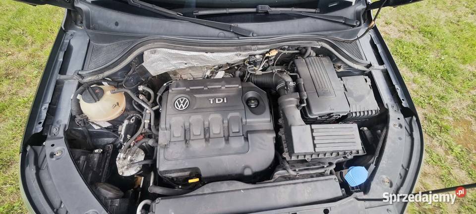 Volkswagen Tiguan 20 tdi Swory
