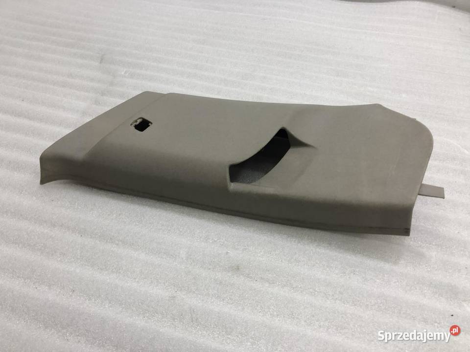 OSŁONA SŁUPKA PRAWA JEEP GRAND CHEROKEE WK III Listwy