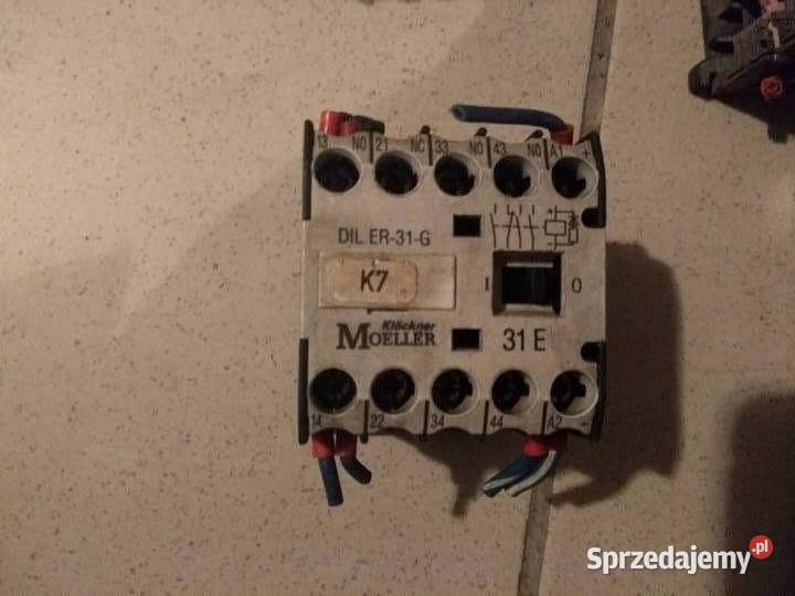 4XNC 04 DIL ER Kraków sprzedam