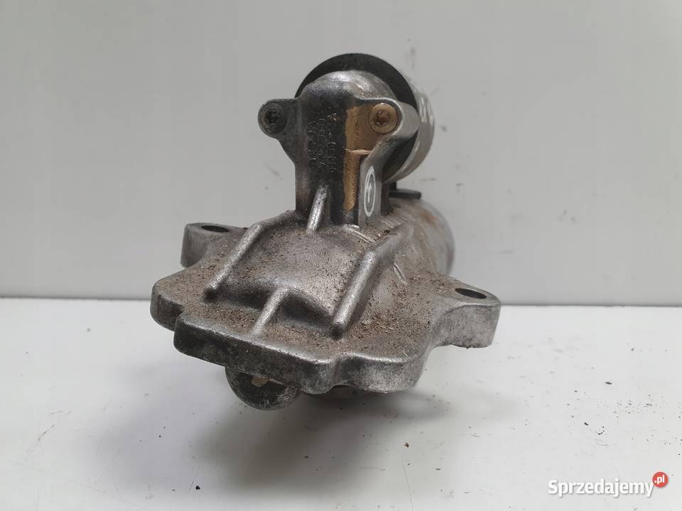 ROZRUSZNIK Ford C 18 16V ROZRUSZNIK 4M5T11000AC lubelskie Chełm sprzedam