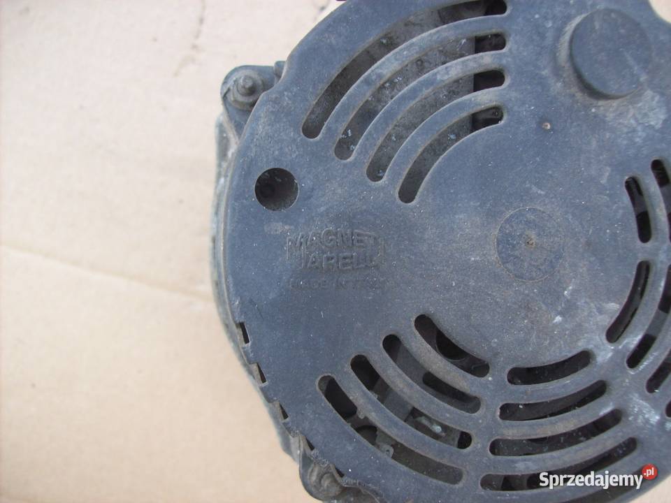 Focus MK1 18 Alternator Magneti Marelli