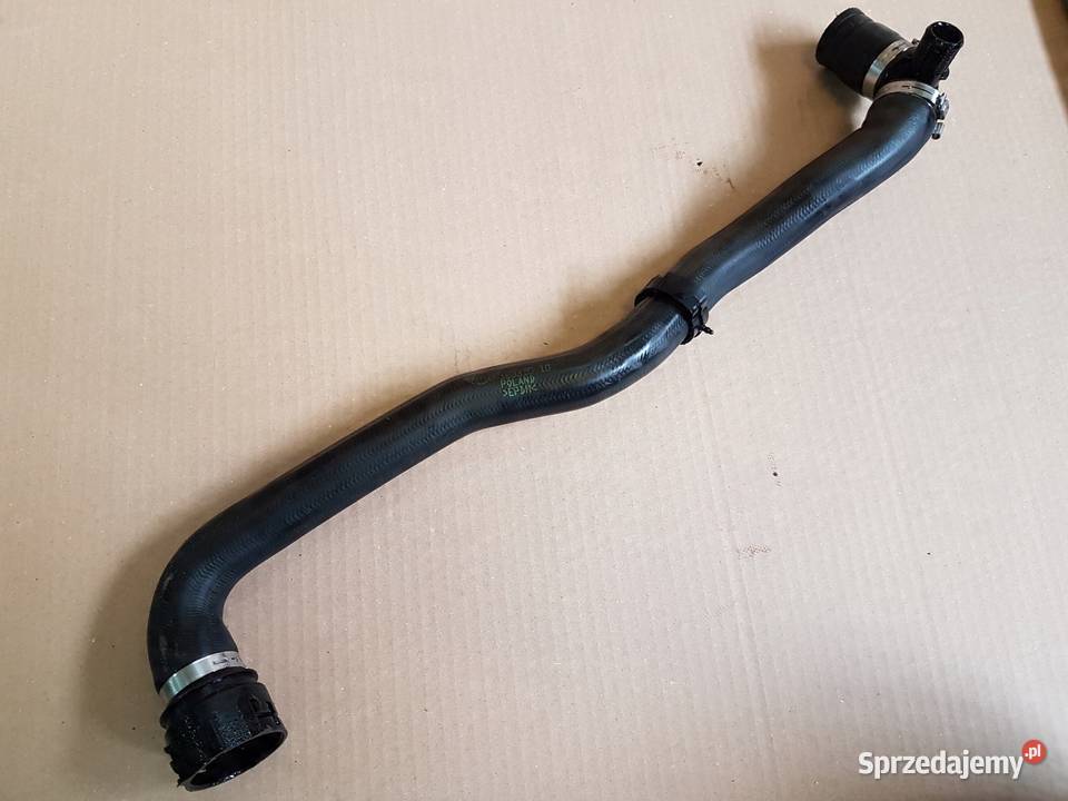 WĄŻ WODY MINI R56 R57 R60 16D 7811780 WYSYŁKA